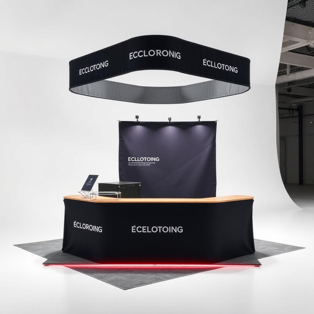 Activation Indoor Display Kit
