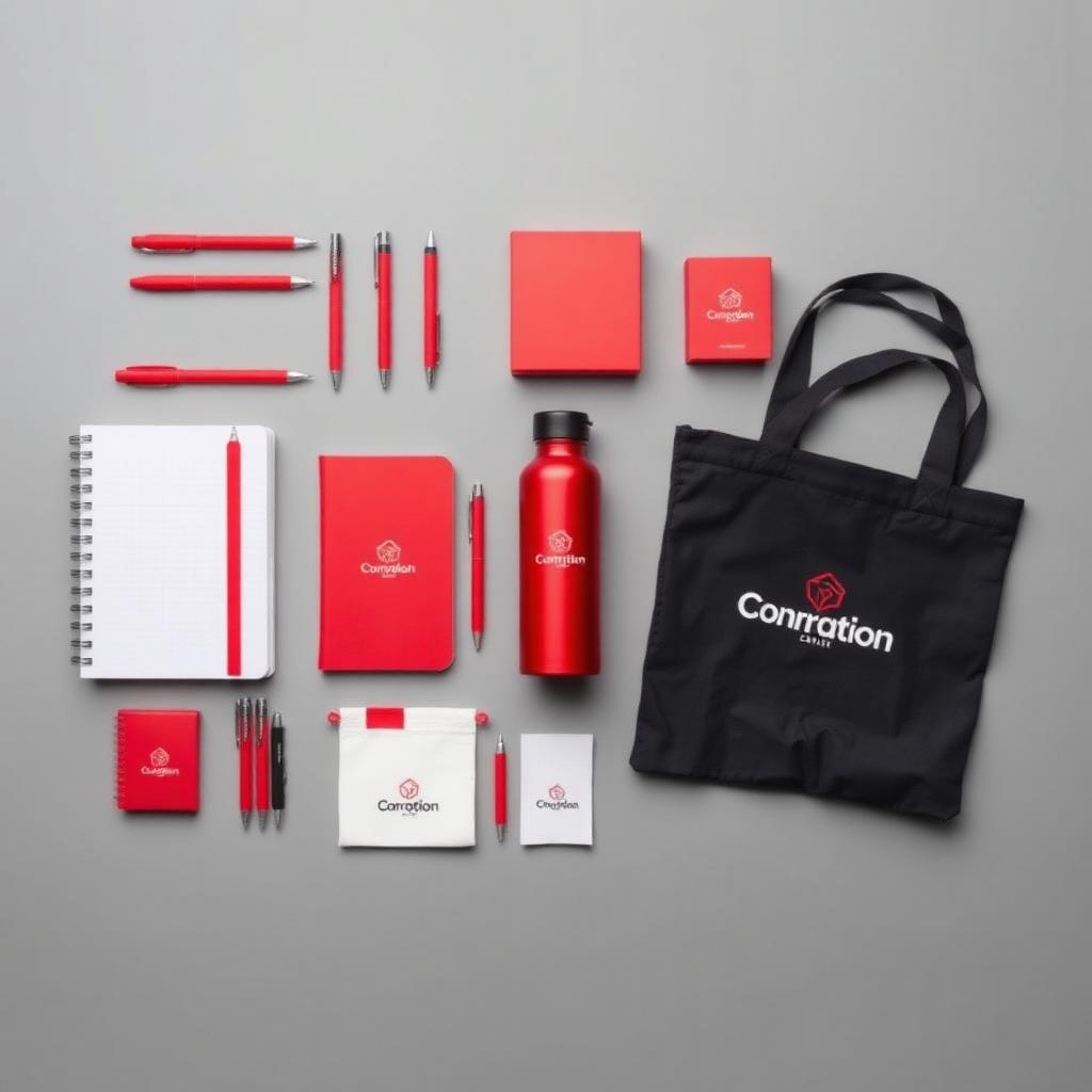 Corporate Gift Set